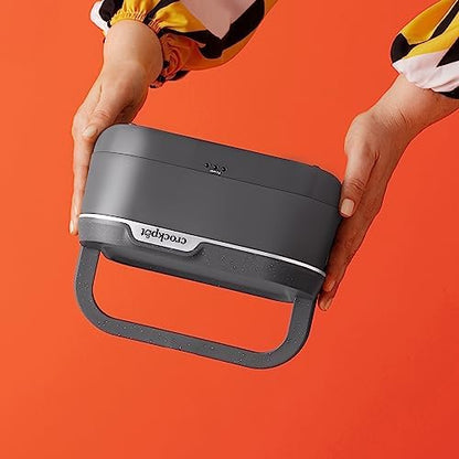 Crock-Pot Portable Electric Lunch Box Food Warmer 28oz - IDL5
