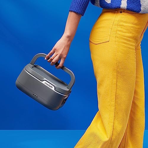 Crock-Pot Portable Electric Lunch Box Food Warmer 28oz - IDL5