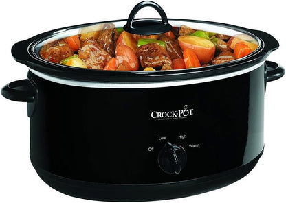 Crock-Pot 2 Quart Mini Slow Cooker – Classic Compact Cooker - I9T8
