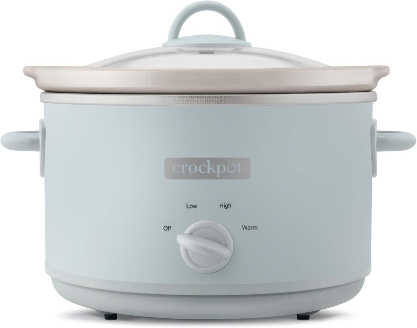 Crock-Pot 2 Quart Mini Slow Cooker – Classic Compact Cooker - I9T8