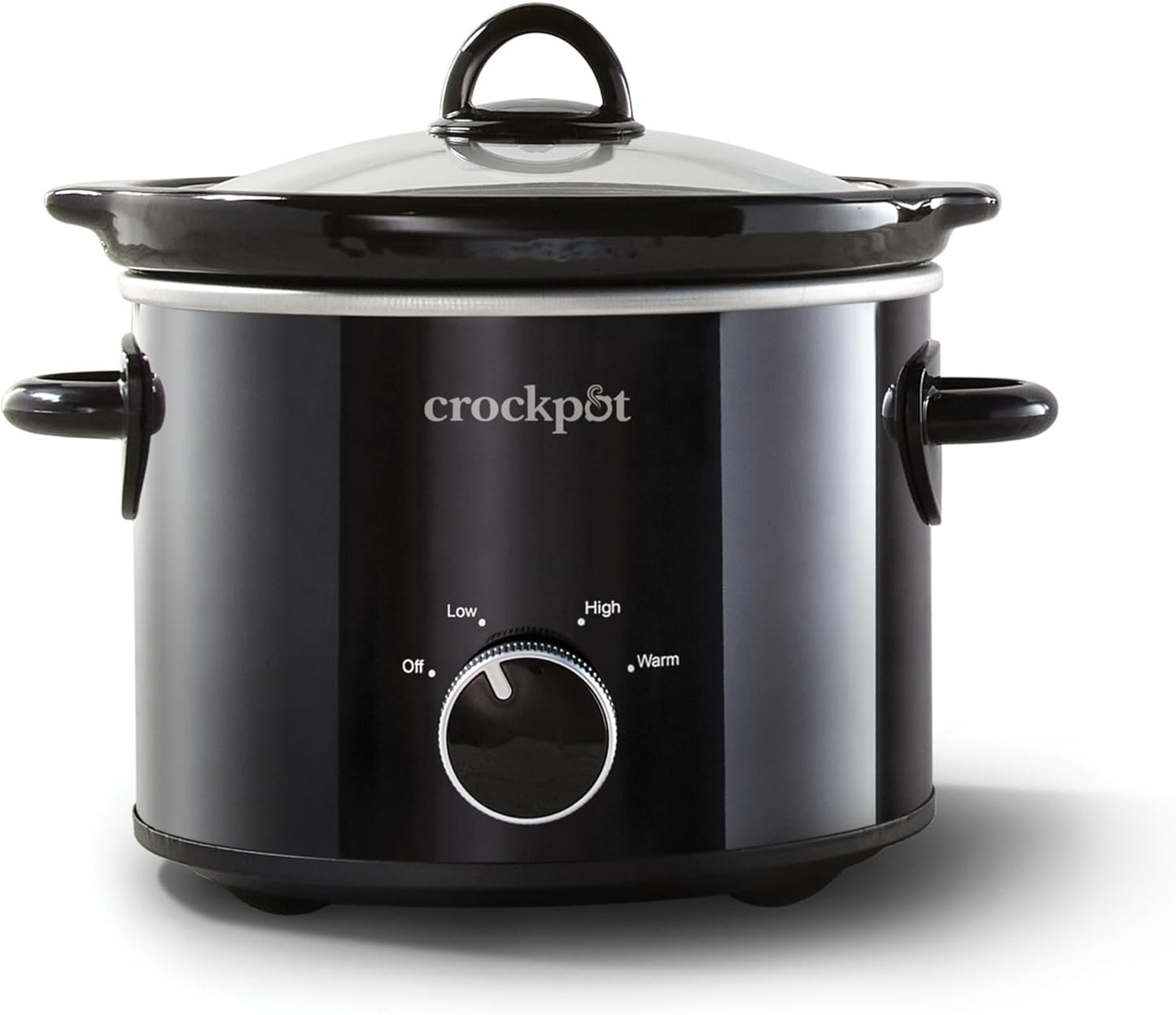 Crock-Pot 2 Quart Mini Slow Cooker – Classic Compact Cooker - I9T8