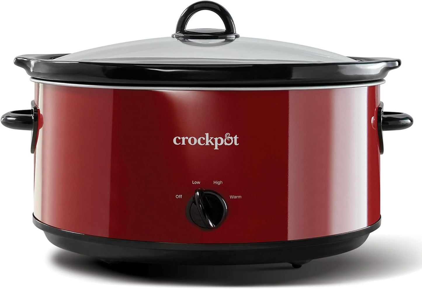 Crock-Pot 2 Quart Mini Slow Cooker – Classic Compact Cooker - I9T8