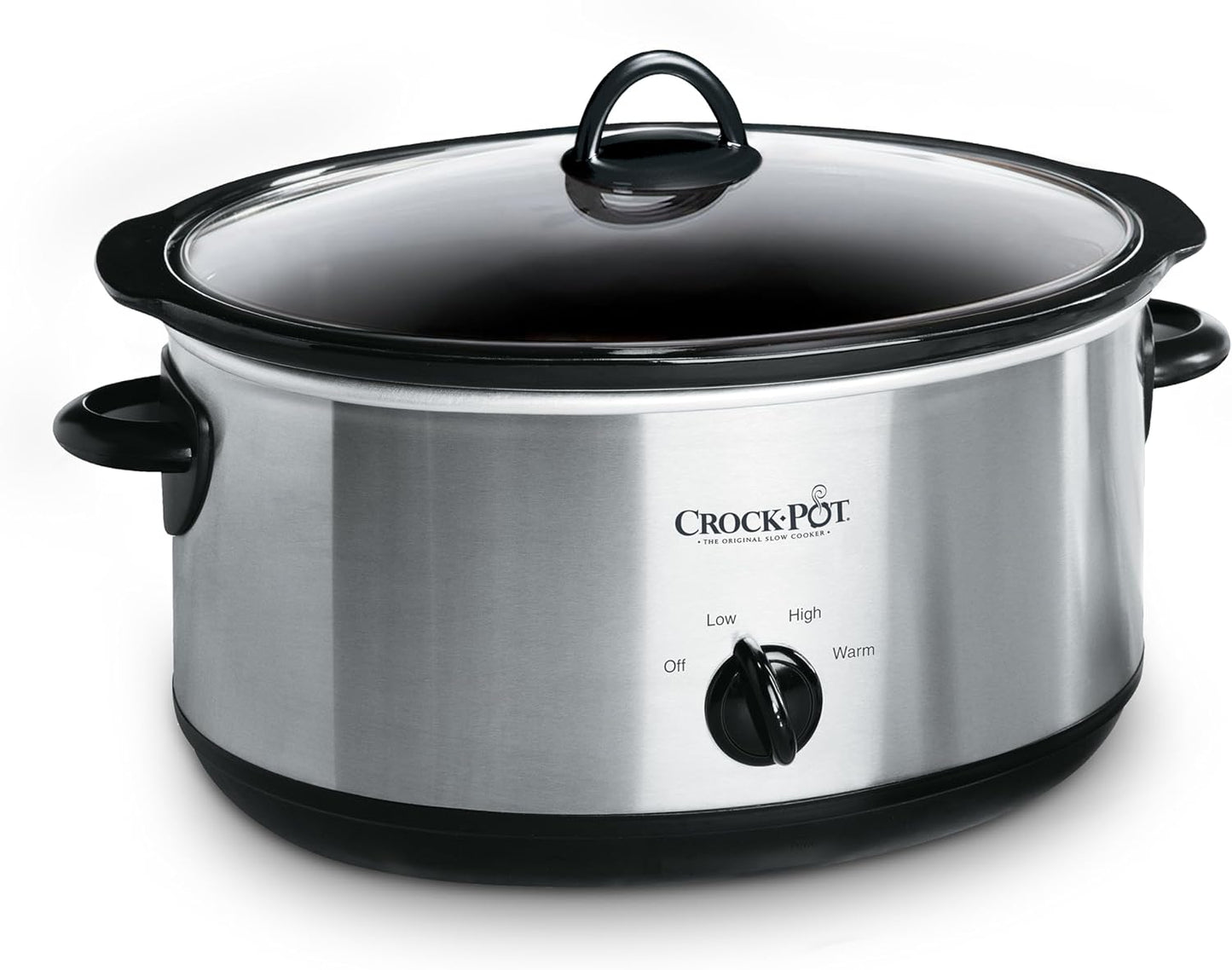 Crock-Pot 2 Quart Mini Slow Cooker – Classic Compact Cooker - I9T8